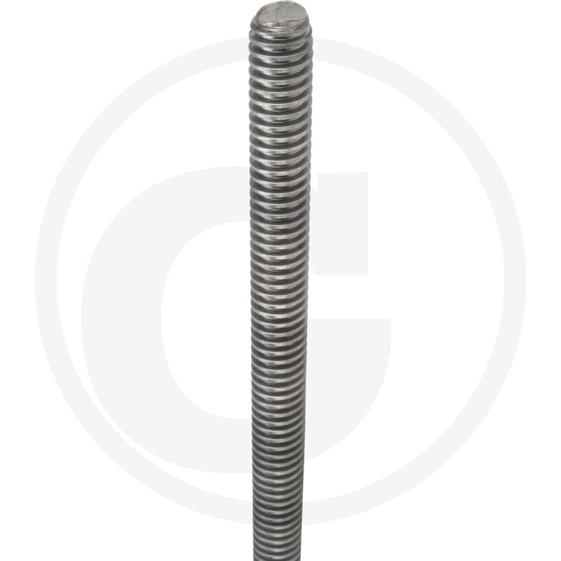 Din 975 Tr30X6 Meter Gew.Stange